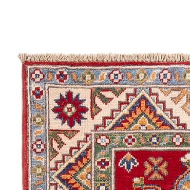 Runner Ziegler Rug - Kazak - 293 x 76 cm - red