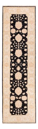 Runner Ziegler Rug - 303 x 84 cm - dark blue