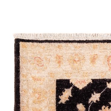 Runner Ziegler Rug - 250 x 76 cm - dark blue