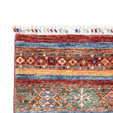 Runner Ziegler Rug - Shal - 266 x 82 cm - multicolored