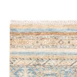 Runner Ziegler Rug - Shal - 278 x 82 cm - multicolored