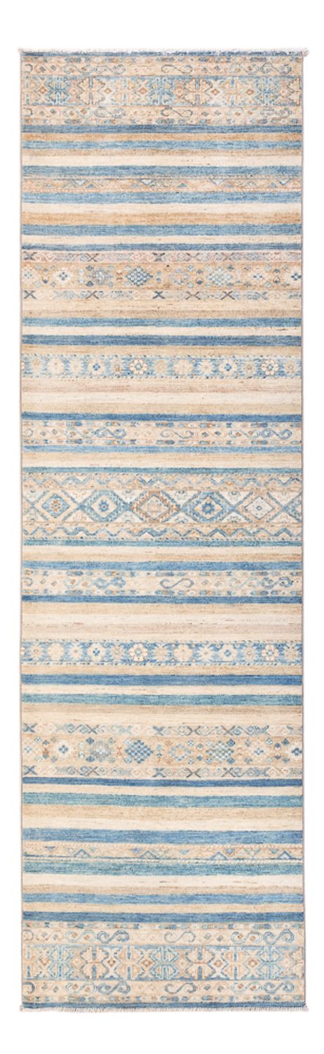 Runner Ziegler Rug - Shal - 285 x 81 cm - multicolored