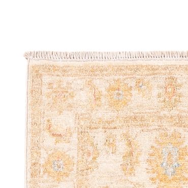 Runner Ziegler Rug - 304 x 57 cm - beige