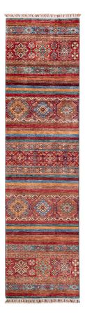 Runner Ziegler Rug - Shal - 304 x 79 cm - multicolored