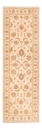 Runner Ziegler Rug - 244 x 82 cm - beige