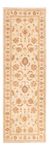 Runner Ziegler Rug - 244 x 82 cm - beige