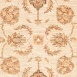 Runner Ziegler Rug - 244 x 82 cm - beige