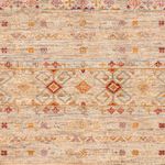 Ziegler Rug - Shal - 154 x 99 cm - dark beige