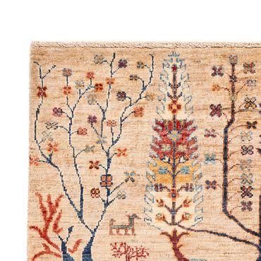 Ziegler Rug - Ariana - 152 x 101 cm - beige