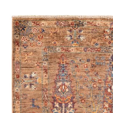 Ziegler Rug - Ariana - 149 x 100 cm - dark beige