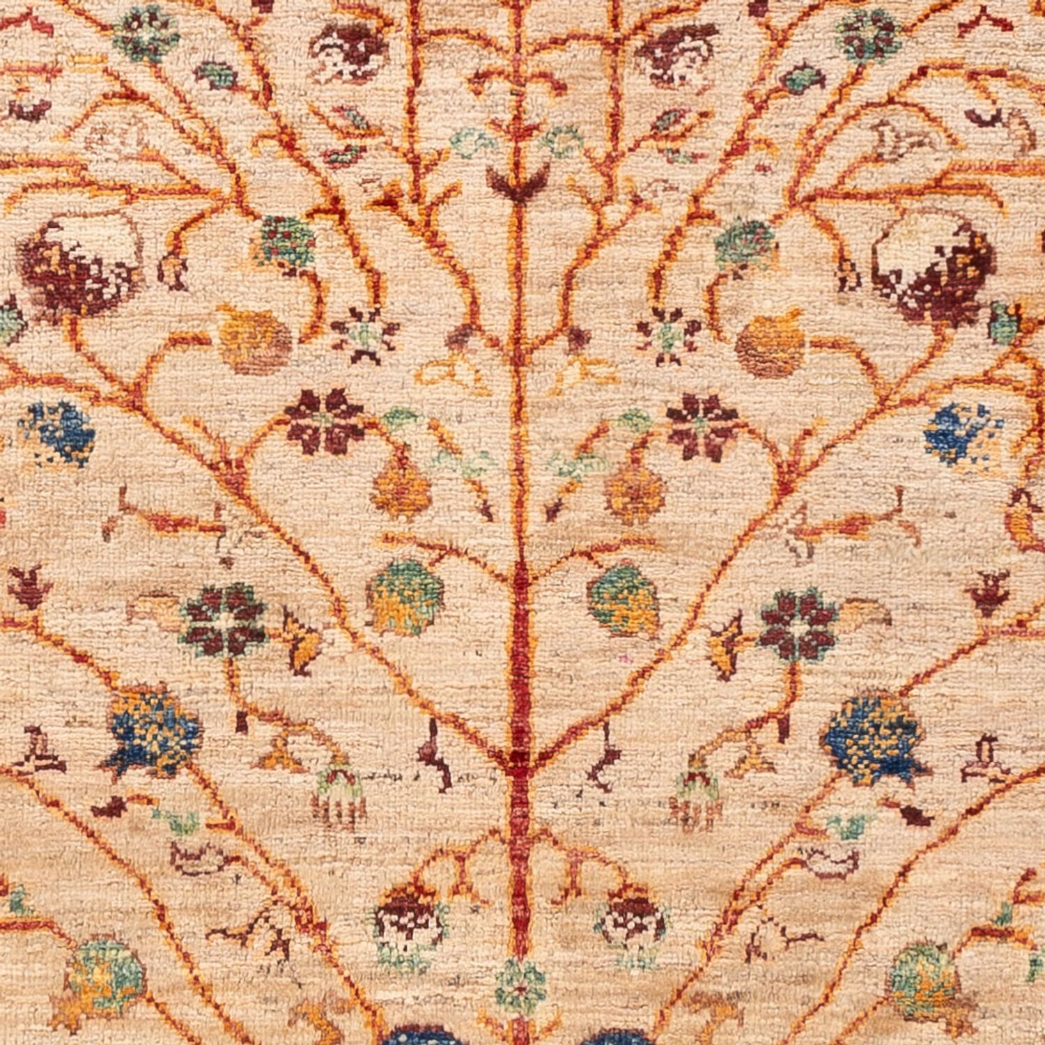 Ziegler Rug - Ariana - 150 x 96 cm - beige