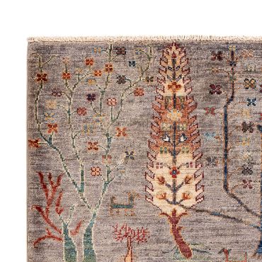 Ziegler Rug - Ariana - 147 x 102 cm - grey