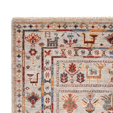 Ziegler Rug - Ariana - 155 x 103 cm - taupe