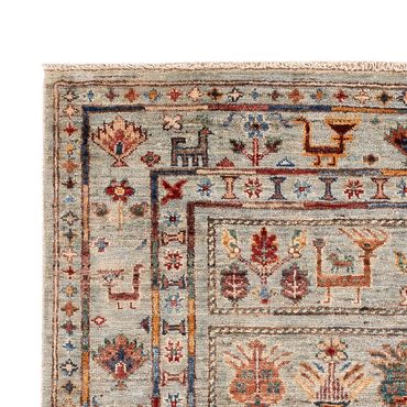 Ziegler Rug - Ariana - 152 x 104 cm - taupe