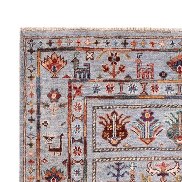 Ziegler Rug - Ariana - 162 x 103 cm - taupe