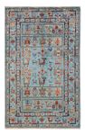 Ziegler Rug - Ariana - 154 x 99 cm - light blue