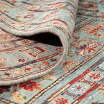 Ziegler Rug - Ariana - 154 x 99 cm - light blue