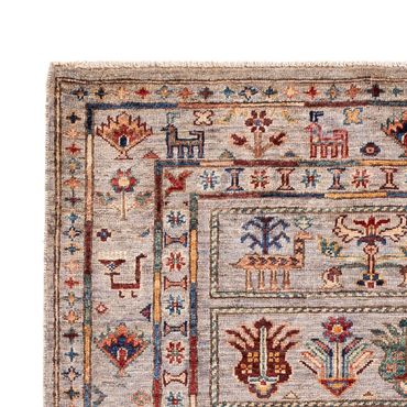 Ziegler Rug - Ariana - 157 x 103 cm - salmon