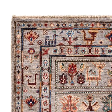 Ziegler Rug - Ariana - 153 x 100 cm - salmon