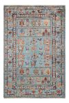 Ziegler Rug - Ariana - 150 x 101 cm - light blue