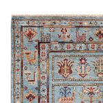 Ziegler Rug - Ariana - 150 x 101 cm - light blue