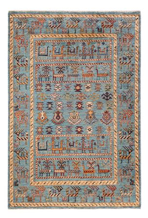 Ziegler Rug - Ariana - 149 x 103 cm - light blue