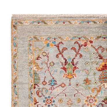 Ziegler Rug - Ariana - 146 x 100 cm - light blue
