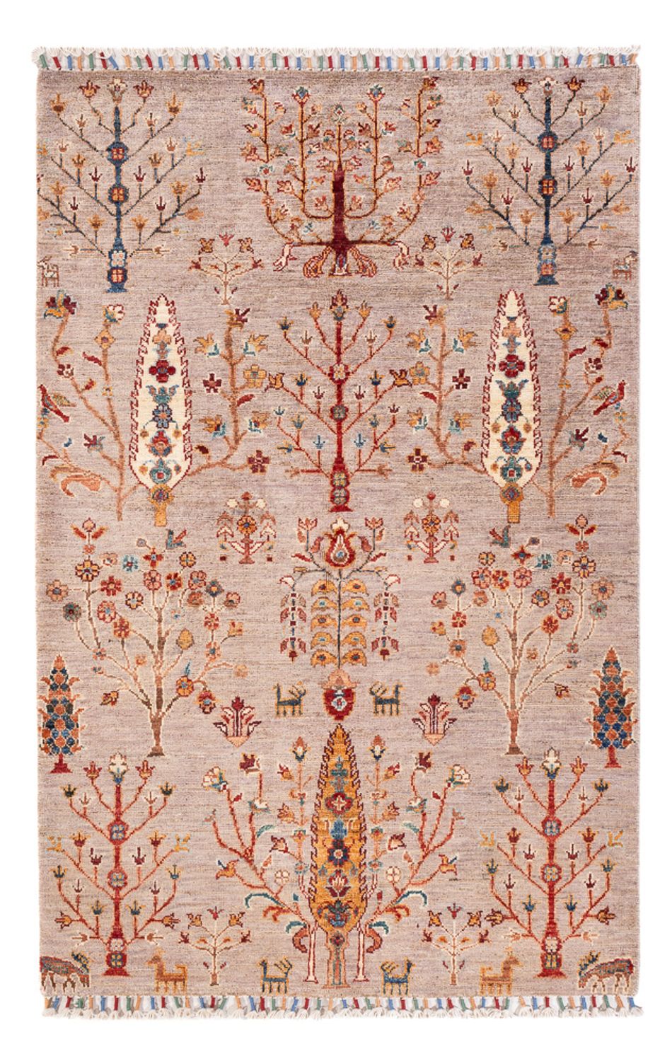 Ziegler Rug - Ariana - 150 x 100 cm - light beige