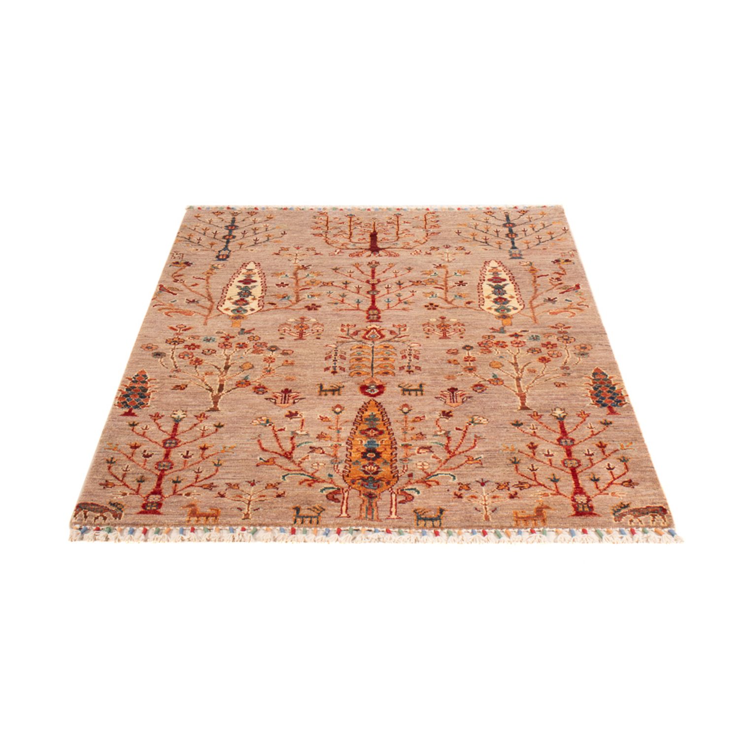 Ziegler Rug - Ariana - 150 x 100 cm - light beige