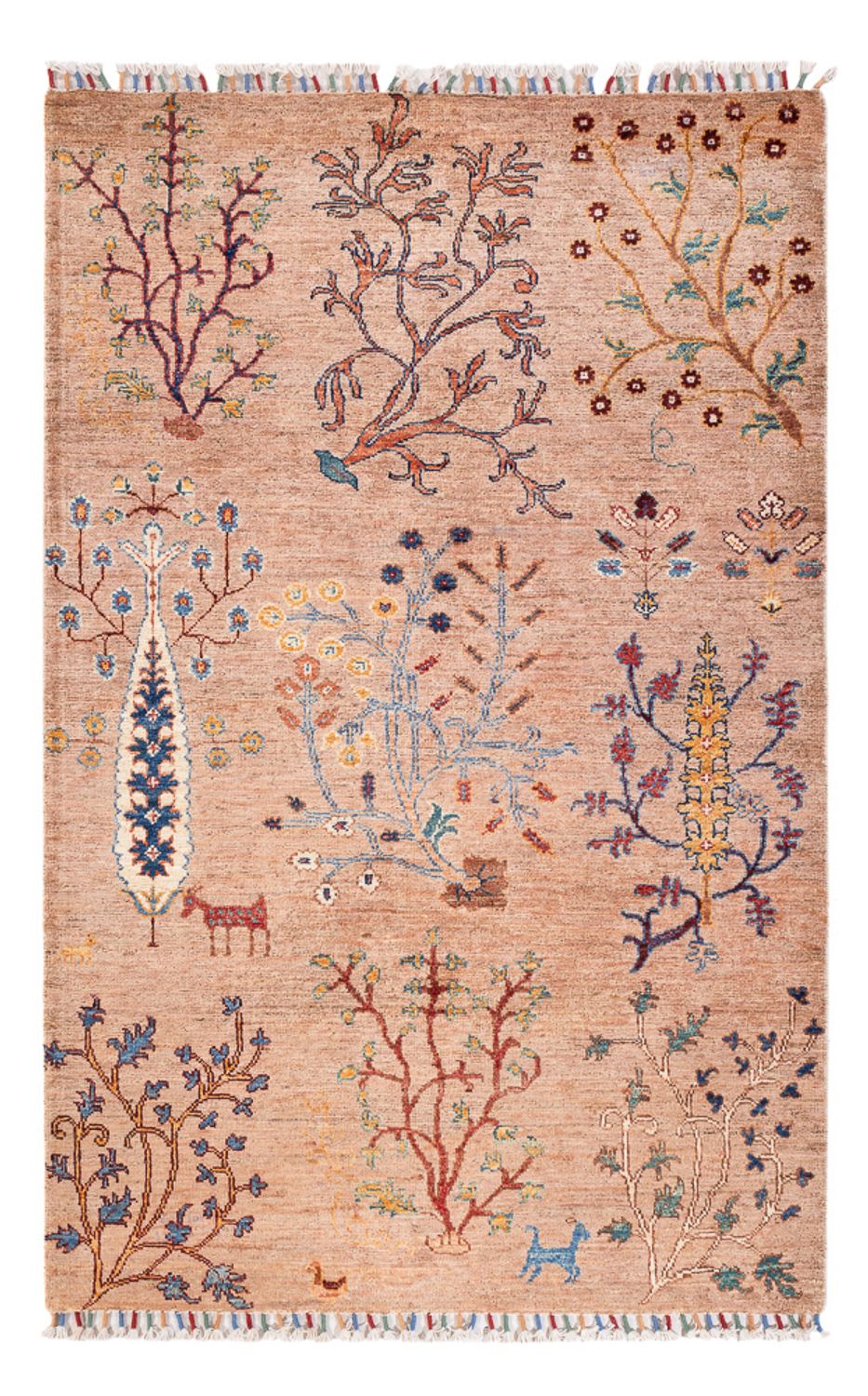 Ziegler Rug - Ariana - 158 x 100 cm - light beige