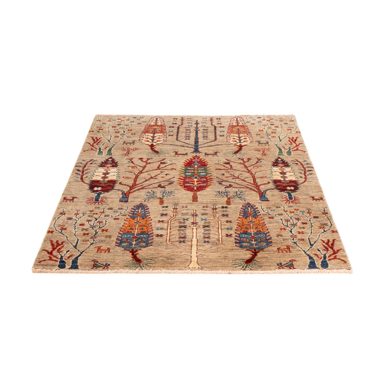 Ziegler Rug - Ariana - 154 x 101 cm - light beige