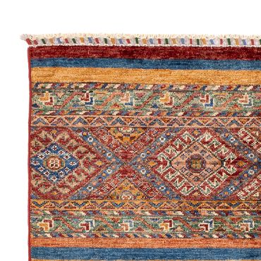Ziegler Rug - Shal - 152 x 100 cm - multicolored
