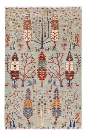 Ziegler Rug - Ariana - 151 x 98 cm - multicolored