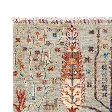 Ziegler Rug - Ariana - 151 x 98 cm - multicolored