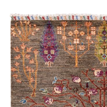 Ziegler Rug - Ariana - 153 x 100 cm - dark beige