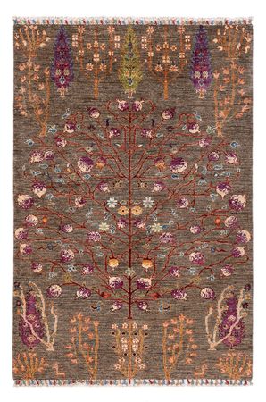 Ziegler Rug - Ariana - 151 x 99 cm - dark beige