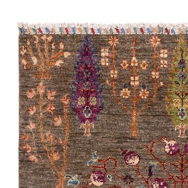 Ziegler Rug - Ariana - 151 x 99 cm - dark beige