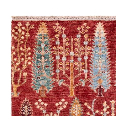 Ziegler Rug - Ariana - 148 x 98 cm - red