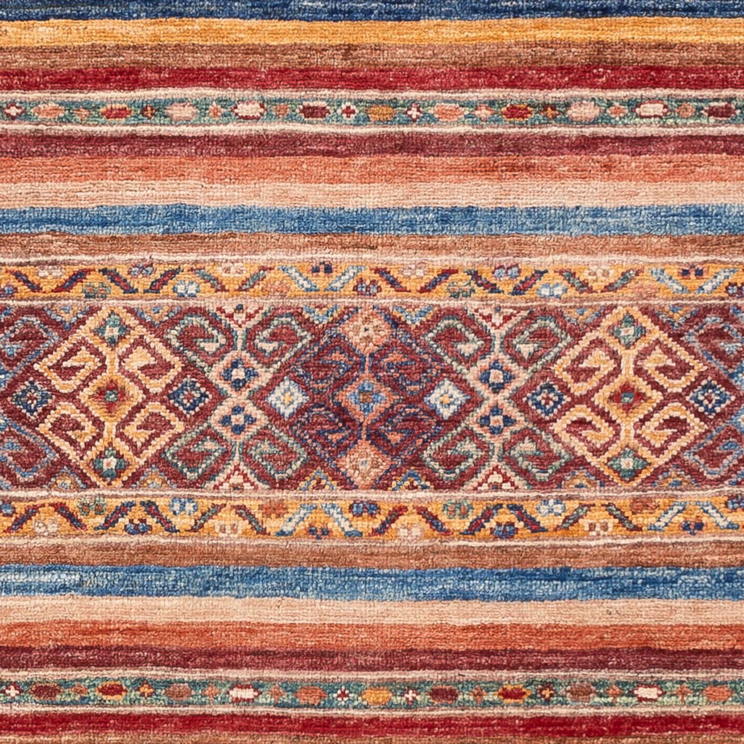 Ziegler Rug - Shal - 149 x 100 cm - multicolored