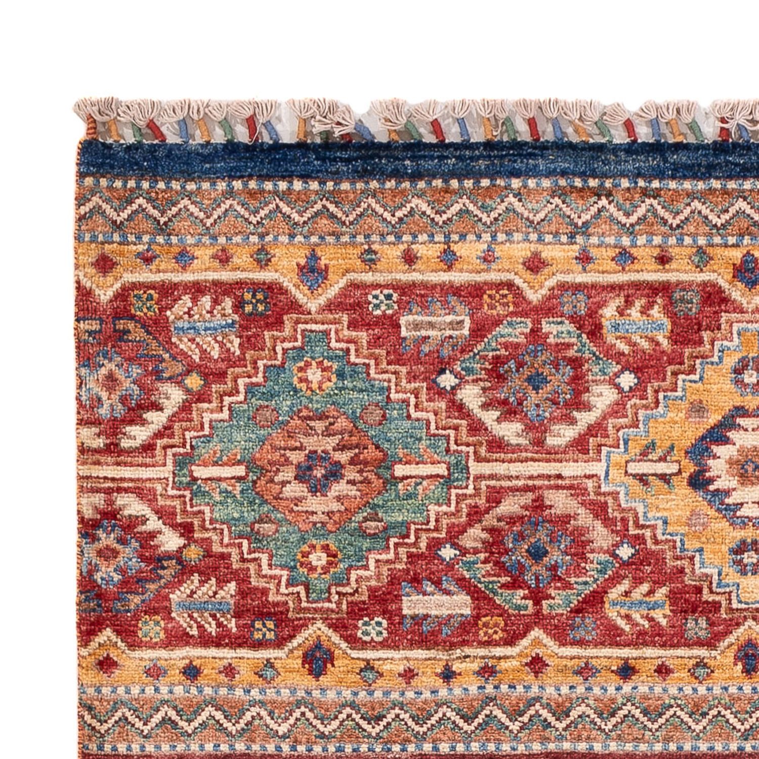 Ziegler Rug - Shal - 149 x 100 cm - multicolored