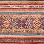 Ziegler Rug - Shal - 149 x 100 cm - multicolored