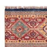 Ziegler Rug - Shal - 149 x 100 cm - multicolored