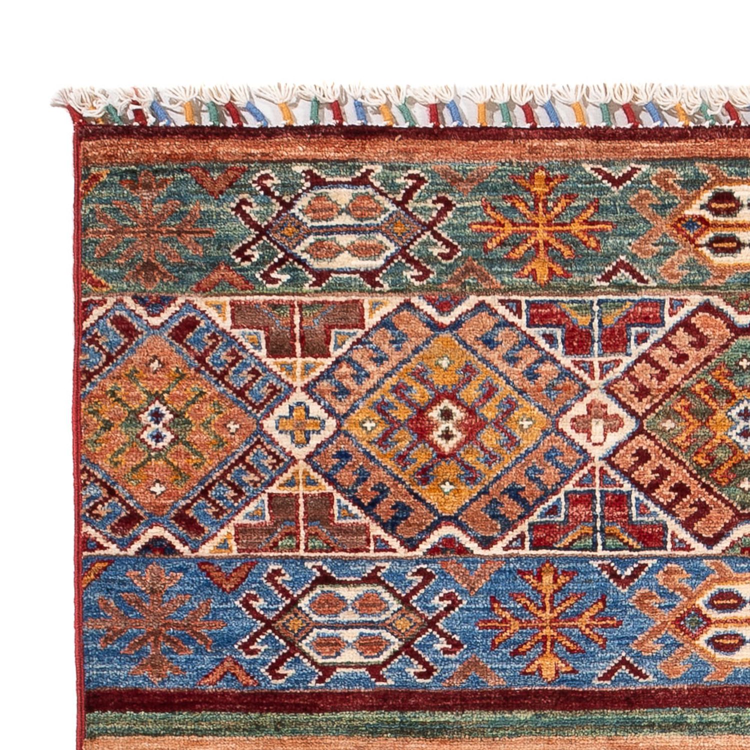 Ziegler Rug - Shal - 152 x 101 cm - multicolored