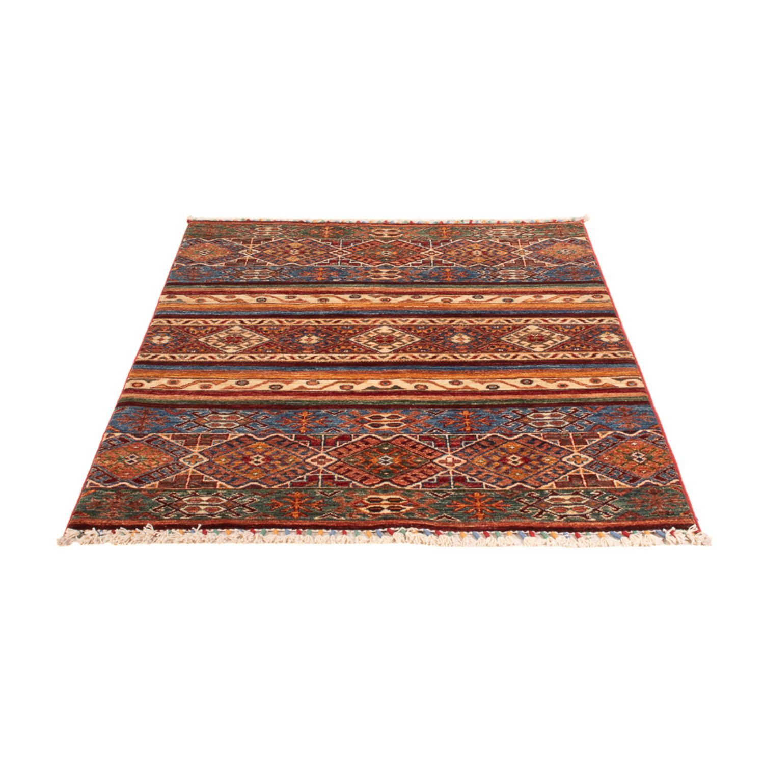 Ziegler Rug - Shal - 152 x 101 cm - multicolored