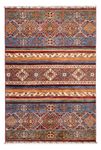 Ziegler Rug - Shal - 152 x 101 cm - multicolored