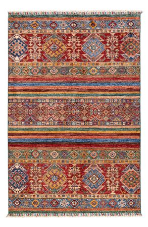 Ziegler Rug - Shal - 150 x 100 cm - multicolored