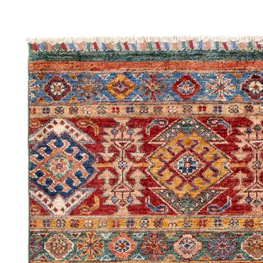 Ziegler Rug - Shal - 150 x 100 cm - multicolored