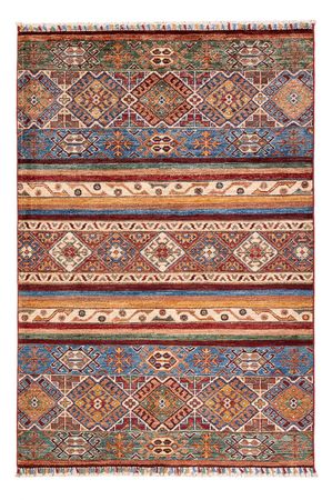 Ziegler Rug - Shal - 153 x 102 cm - multicolored