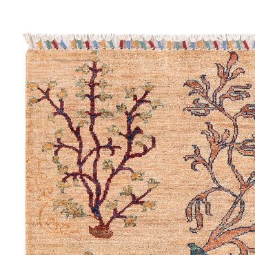 Ziegler Rug - Ariana - 153 x 103 cm - beige