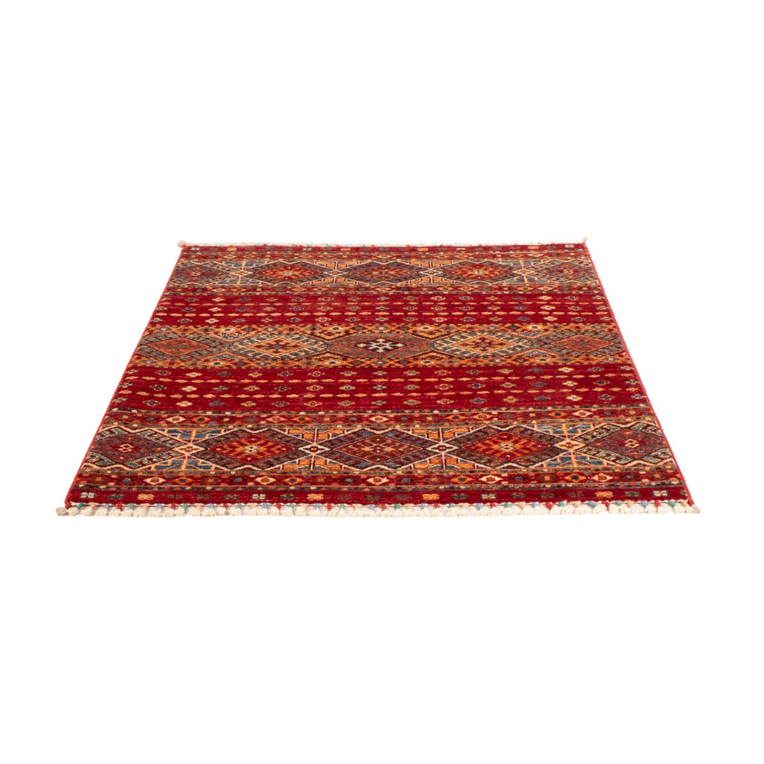 Ziegler Rug - Shal - 148 x 102 cm - red